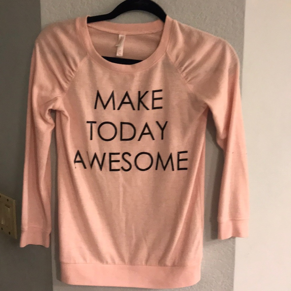 Cute top